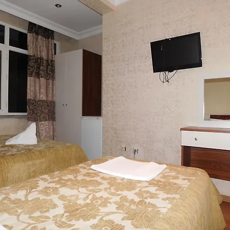 Hotel Ast
