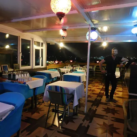 Hotel Ast