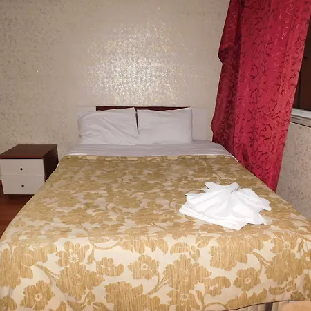 Hotel Ast