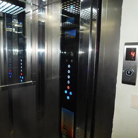 Hotel Ast Istanbul