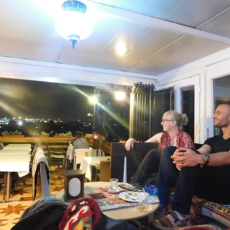Ast Hotel Istanboel