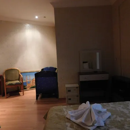 Ast 3* Istanbul