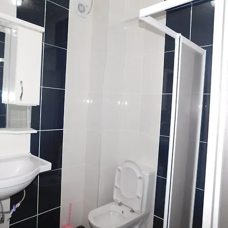 Ast Hotel Istanbul