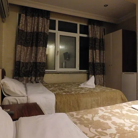 Ast 3* Istanbul