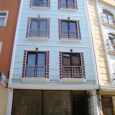 Hotel Ast 3*